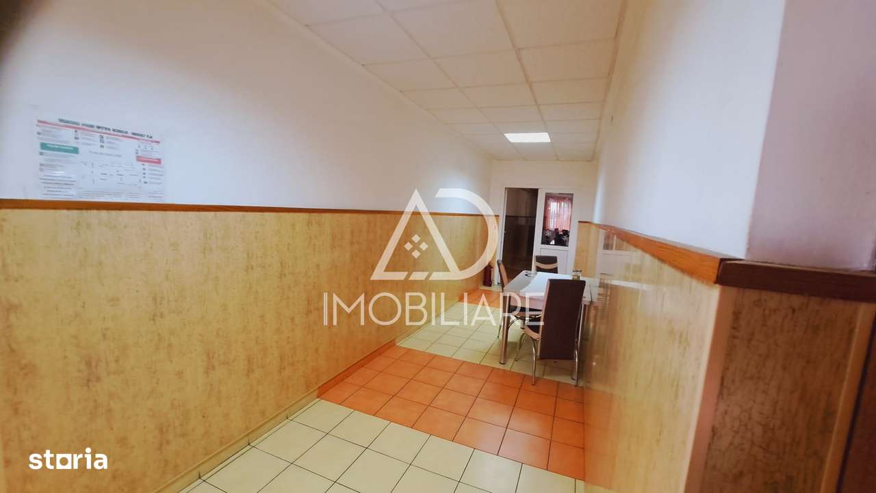 De vanzare Spatiu Comercial  in Bumbesti Jiu - Imagine principală: 5/8