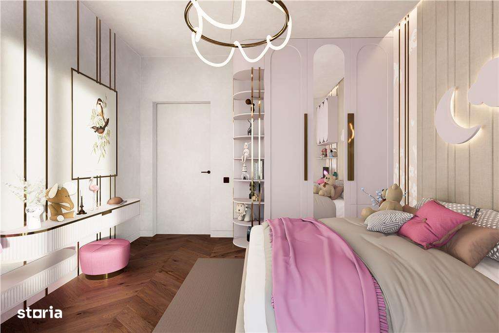 Apartament 3 camere Copou - Aleea Sadoveanu-14