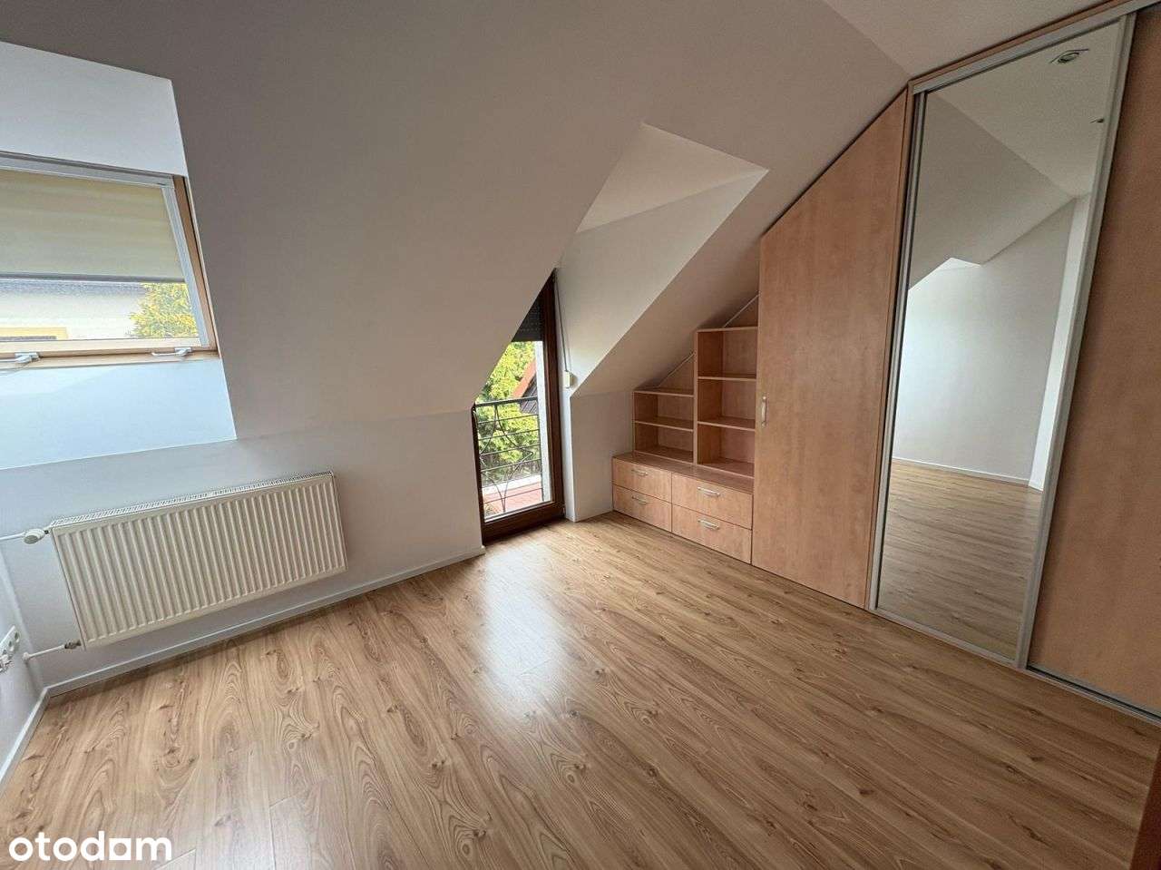 Sprzedaż - Dom - kameralne osiedle! Klimatyzacja-11