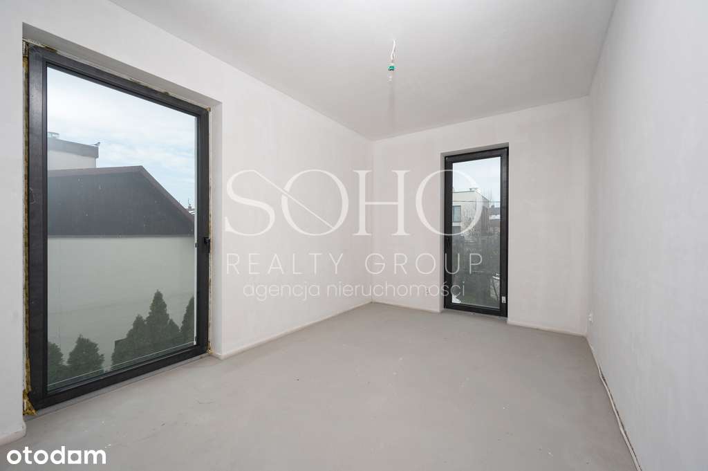 Aktualny Apartament z Tarasem, Bielany, 5 pokoi-14