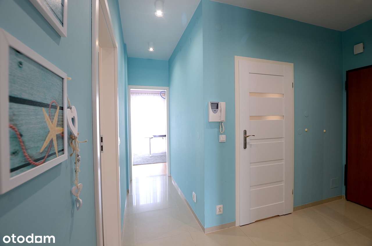 2-pokojowe 54m2 / Ursus – Skorosze / ul. Dzieci Warszawy-14