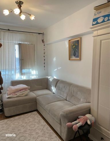 Apartament de lux în zona DEZROBIRII, Constanta