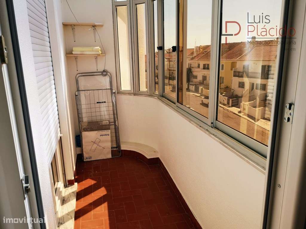 APARTAMENTO T2 +T0 | Sines | Próximo do Centro-15