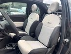 Fiat 500C 1.0 Hybrid Dolcevita - 13