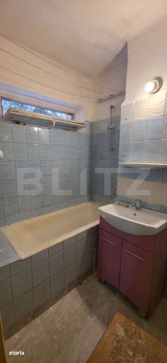 Apartament 2 camere ,etaj 1 , zona Nord - Imagine principală: 3/17