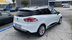 Renault Clio Sport Tourer 1.5 dCi Limited - 8