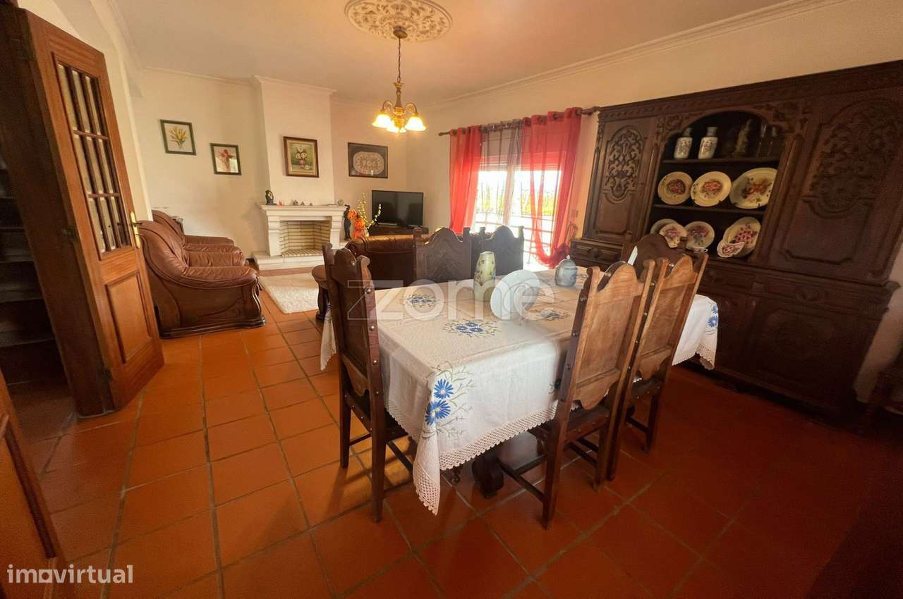 Moradia T4 a 5 min da cidade-9