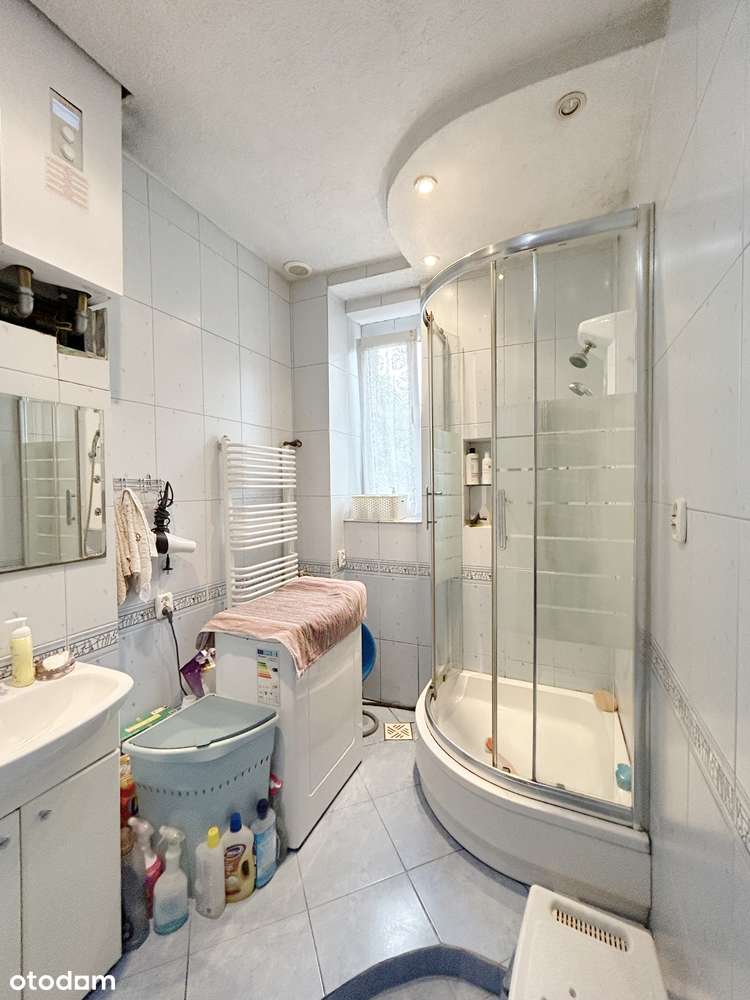 Nikiszowiec, unikatowe, 94,2m2, 5 pokoi, balkon, dwustronne-8