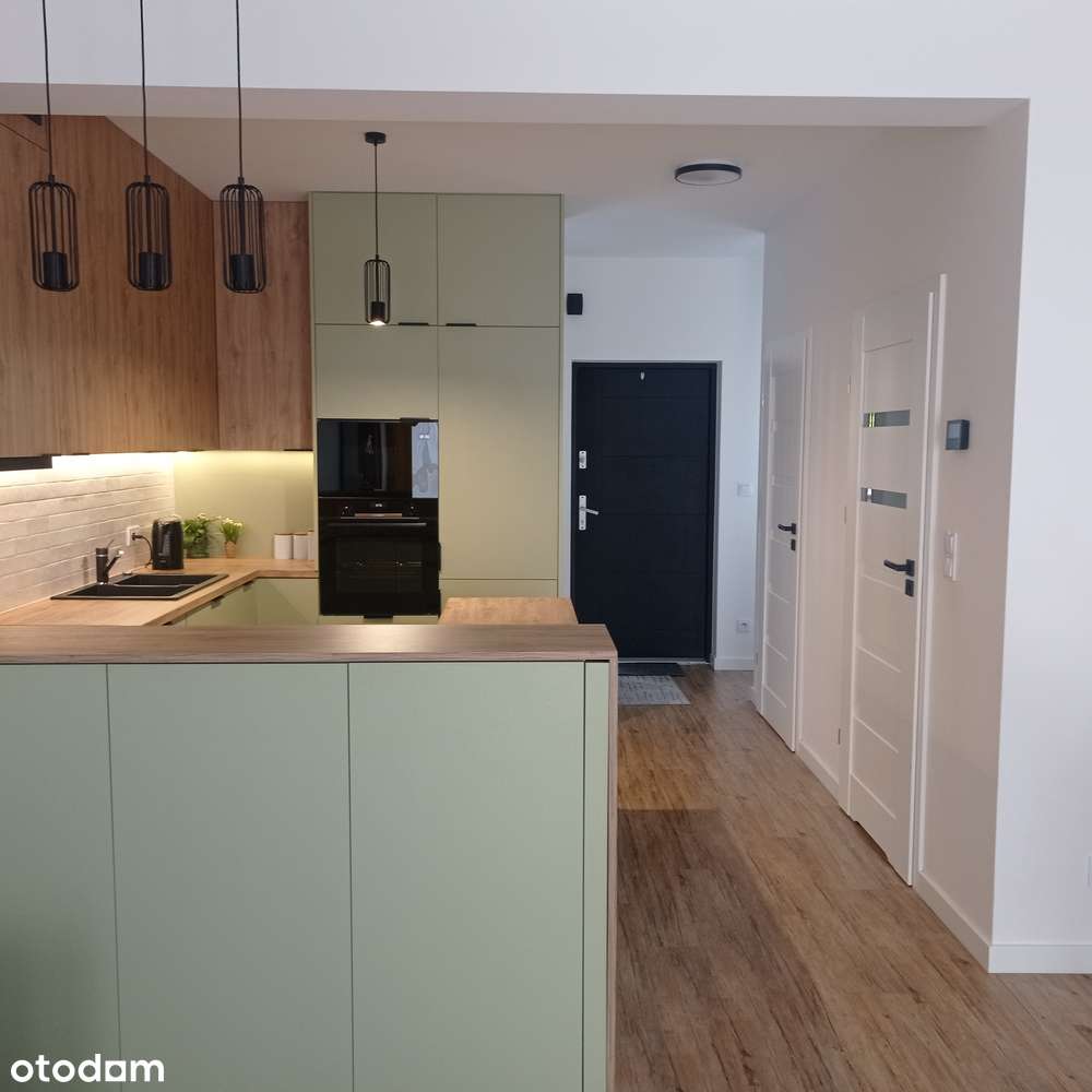 Bezpośrednio segment gotowy do wprowadzenia zachodnia część Grodziska - Pełny obrazek: 5/14