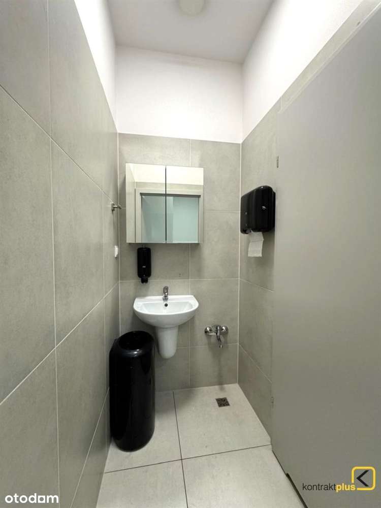 Lokal użytkowy, 45,61 m², Ruda Śląska - Pełny obrazek: 5/6