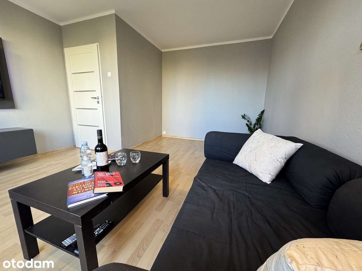 Przytulne 2 pokojowe mieszkanie gotowe do zamieszkania - Pełny obrazek: 4/18