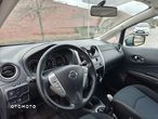 Nissan Note 1.2 DIG-S Acenta Plus - 34