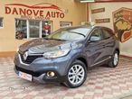 Renault Kadjar 1.6 DCI Zen - 9