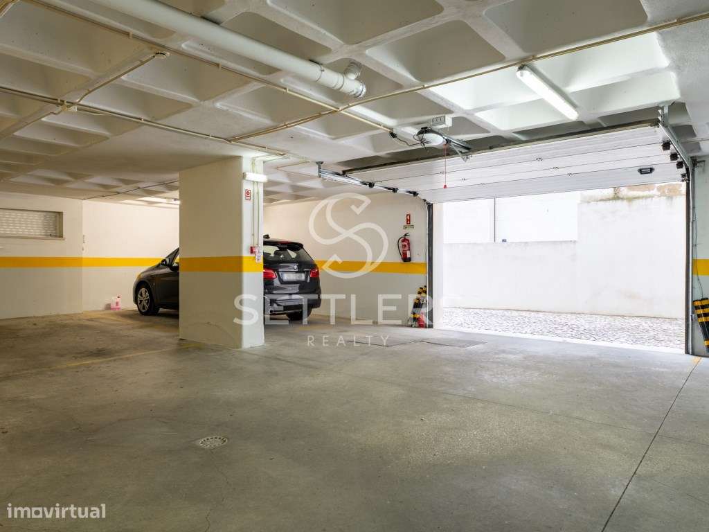 Apartamento T2 - Estoril-14