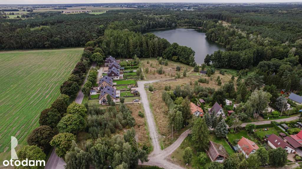 Działka z dostępem do plaży–wyjątkowa lokalizacja!-12