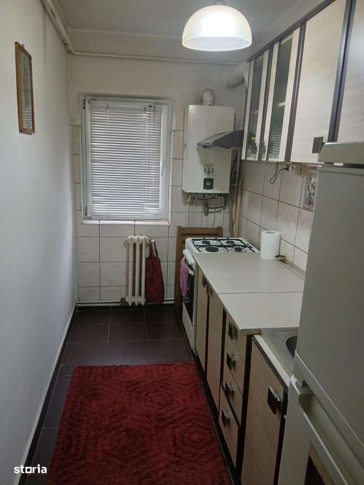 Apartament 1 camera Gara - Imagine principală: 4/5