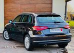 Audi A3 1.6 TDI Sportback S tronic Ambition - 13