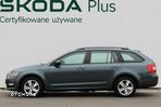 Skoda Octavia 1.5 TSI ACT Ambition DSG - 3