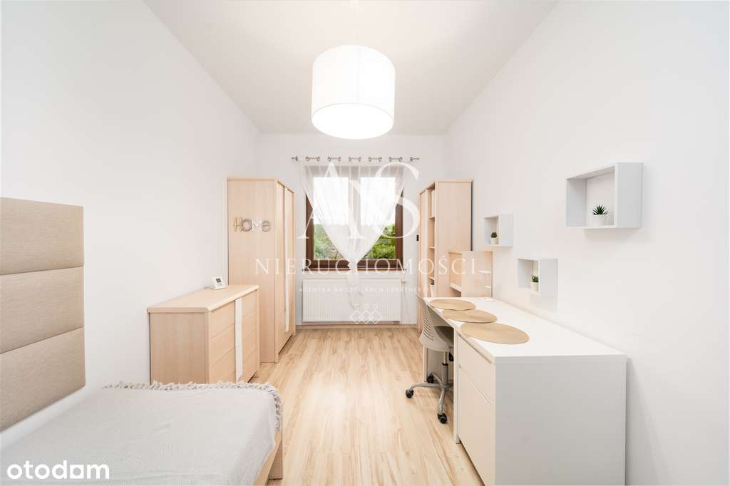 Dom wolnostojący | spokojna okolica | Myślibórz-12