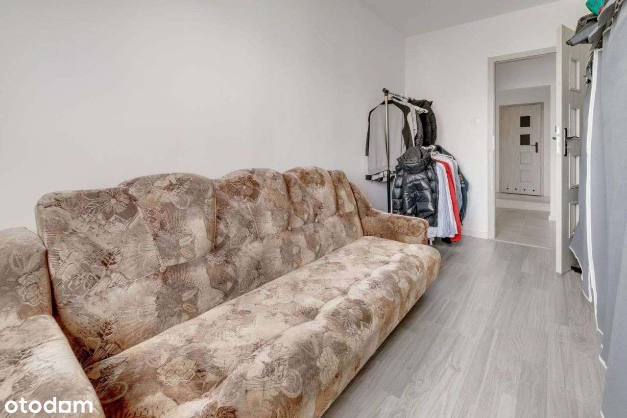 Przytulne Mieszkanie Na Bielanach-6