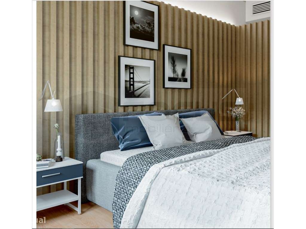 Moradia junto ás salinas - Aveiro - Grande imagem: 4/29