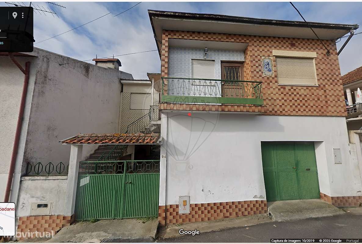 Moradia T4 para venda - Grande imagem: 4/28