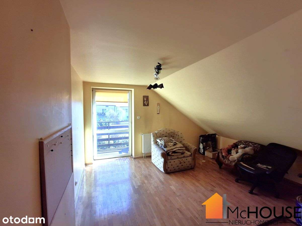 Padew N. - Dom, media, 14 ar, Nowa Cena-17