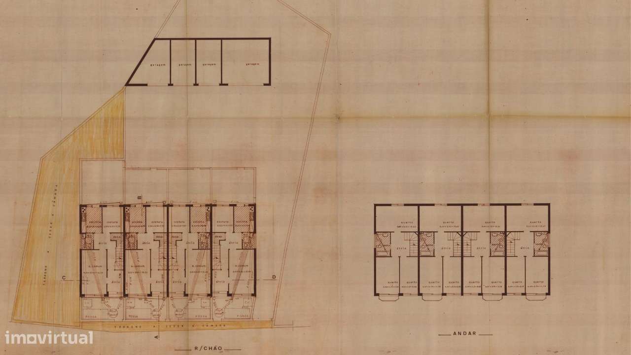 Moradia T4 - Madalena, Vila Nova de Gaia-41