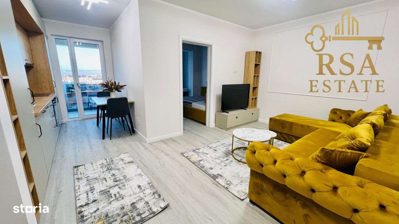 Investitie sau locuinta! Apartament 3 camere – Apollo Residence-3