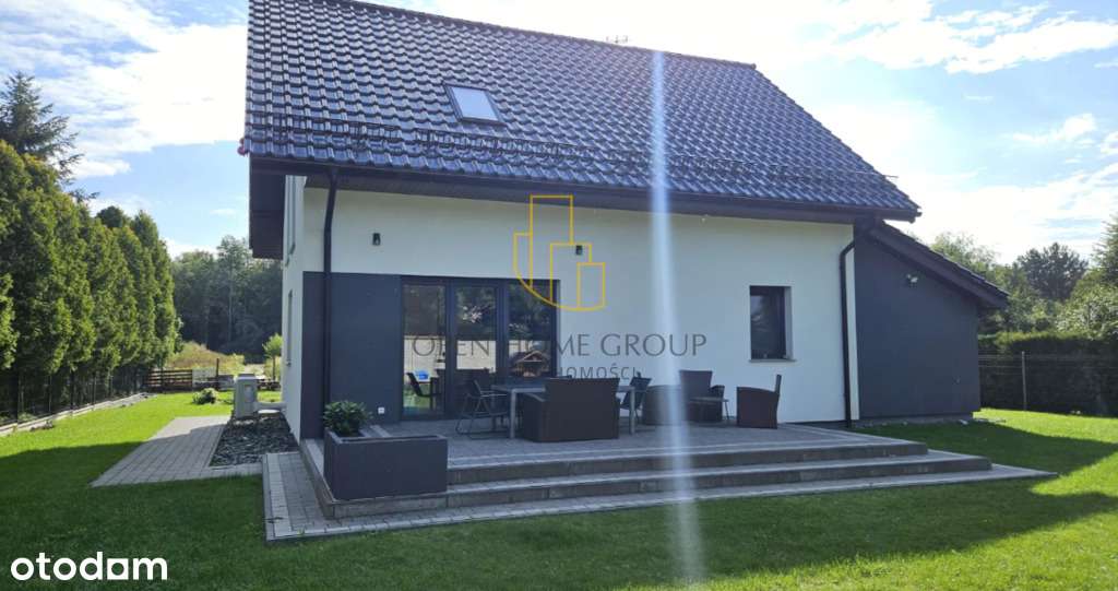 Dom na sprzedaż, 5 pokoi, 155 m², Pietrzykowice