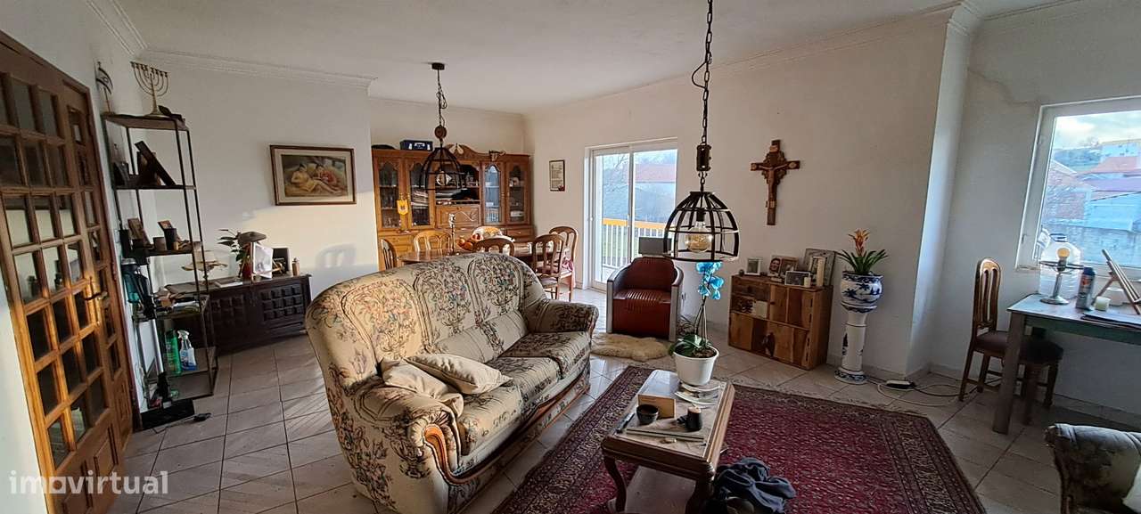 Moradia Isolada T3 Venda em Silva e Águas Vivas,Miranda do Douro-7