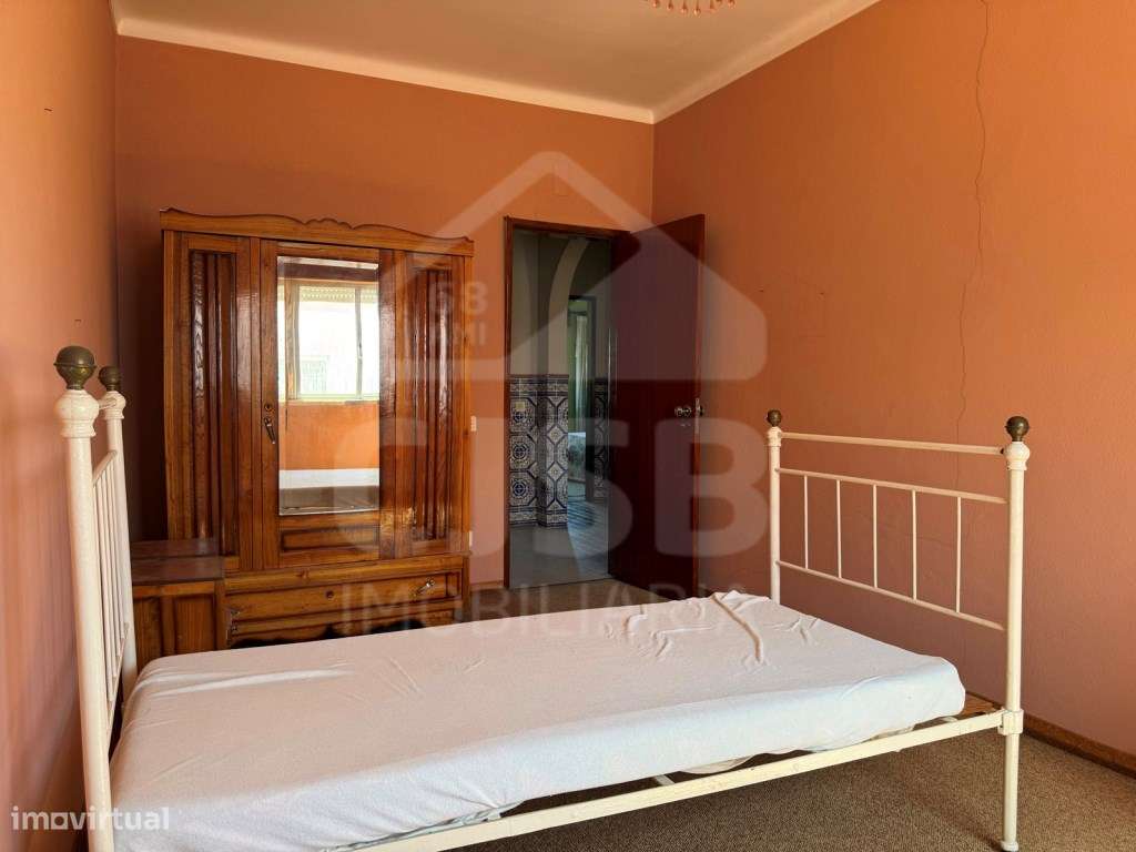 Moradia T5 - centro de Benavente-22