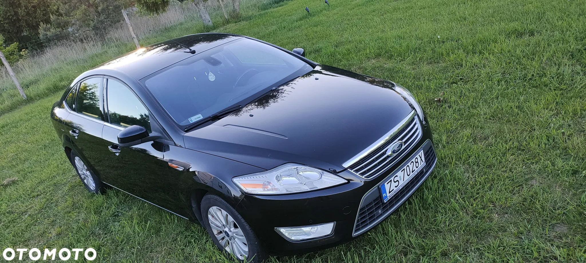 Ford Mondeo 1.8 TDCi Ghia - 11