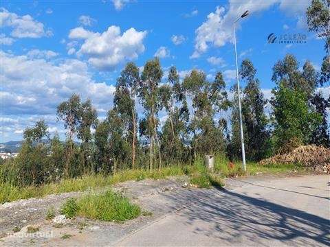 Lote de Terreno - Porto, Paredes-9