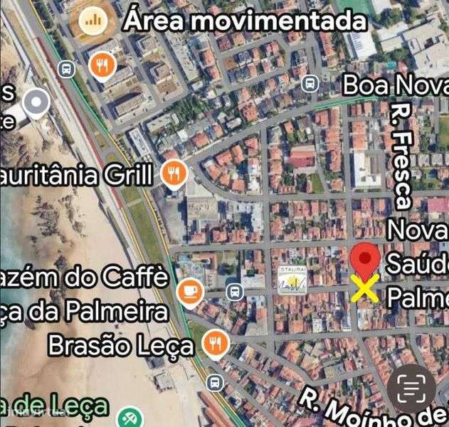 Apartamento T2 - Leça da Palmeira - Grande imagem: 5/5