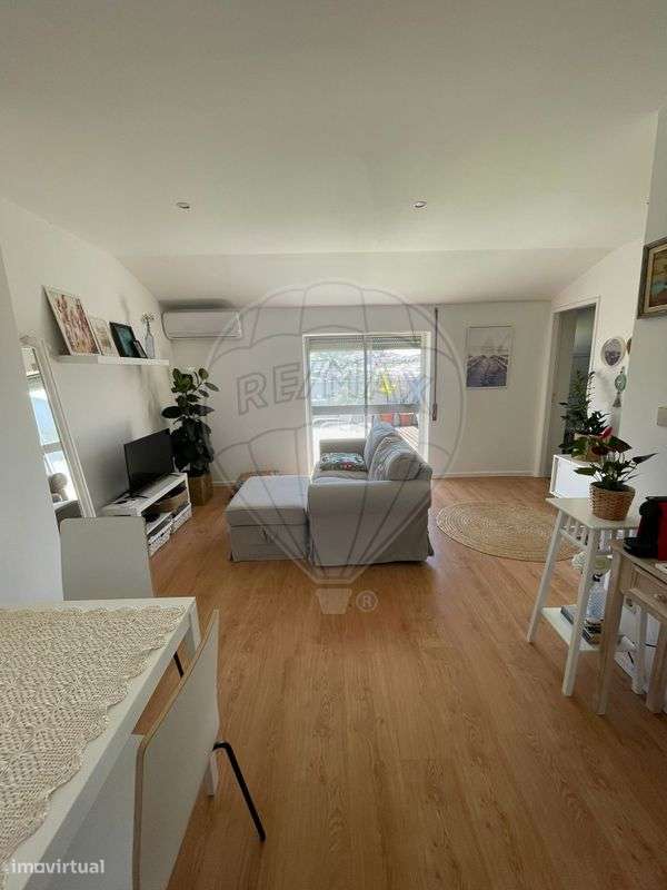 Apartamento T2 para venda - Grande imagem: 3/10