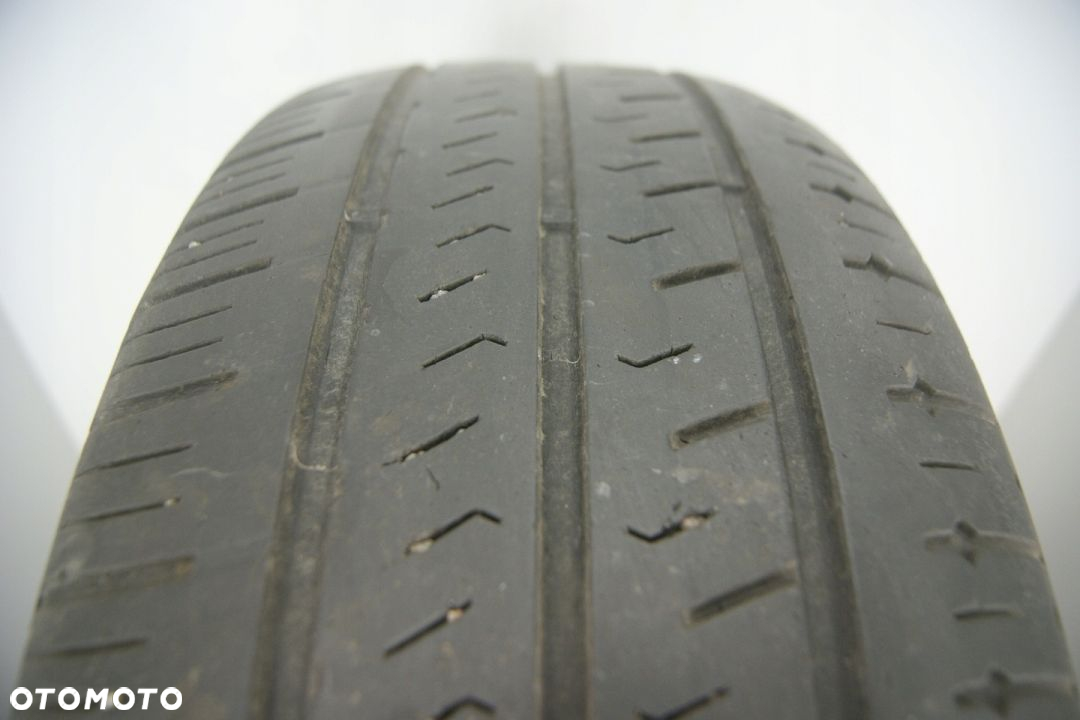 2x 205/65R16C opony letnie Hankook RA28E 54964 - 3