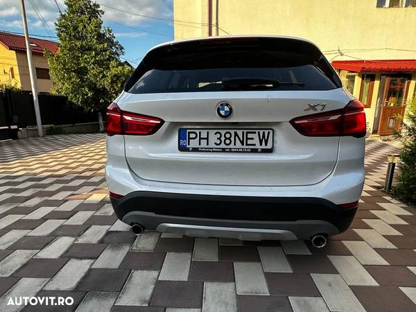 BMW X1 - 11