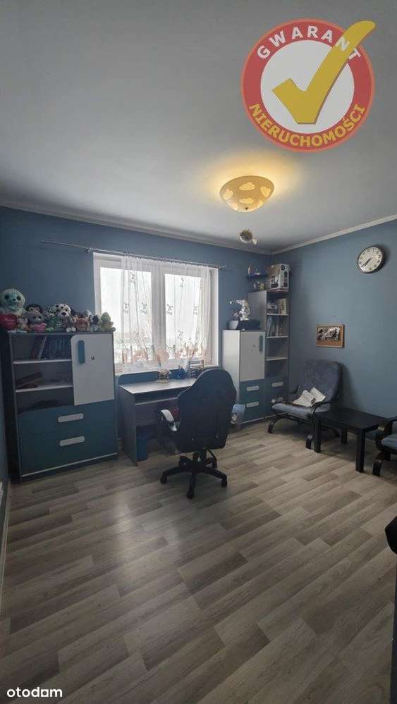 Dom na nowym osiedlu domków jednorodzinnych. - Pełny obrazek: 5/9