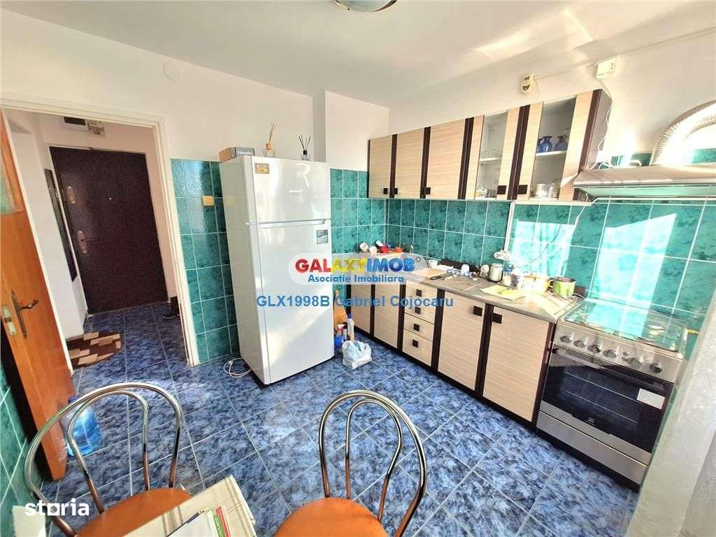 Rahova\/Alexandriei\/Teius de vanzare ap.2 cam\/48mp\/an1975\/mob-8