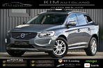 Volvo XC 60 D3 Geartronic Summum - 1