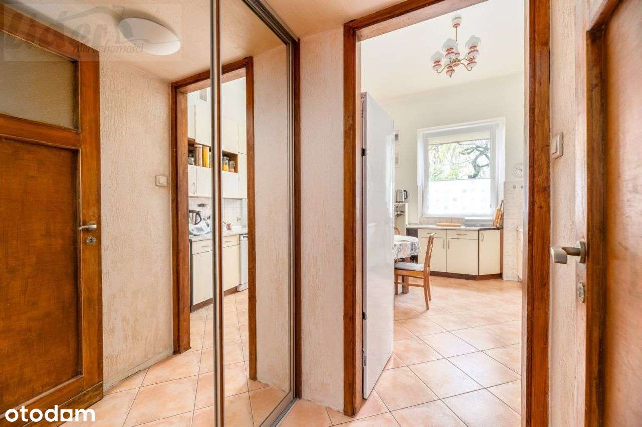 Super Lokalizacja ul. 1-go Maja-12