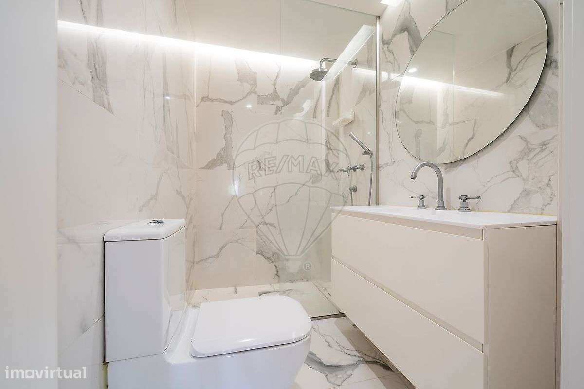 Apartamento T0 para arrendamento - Grande imagem: 4/13