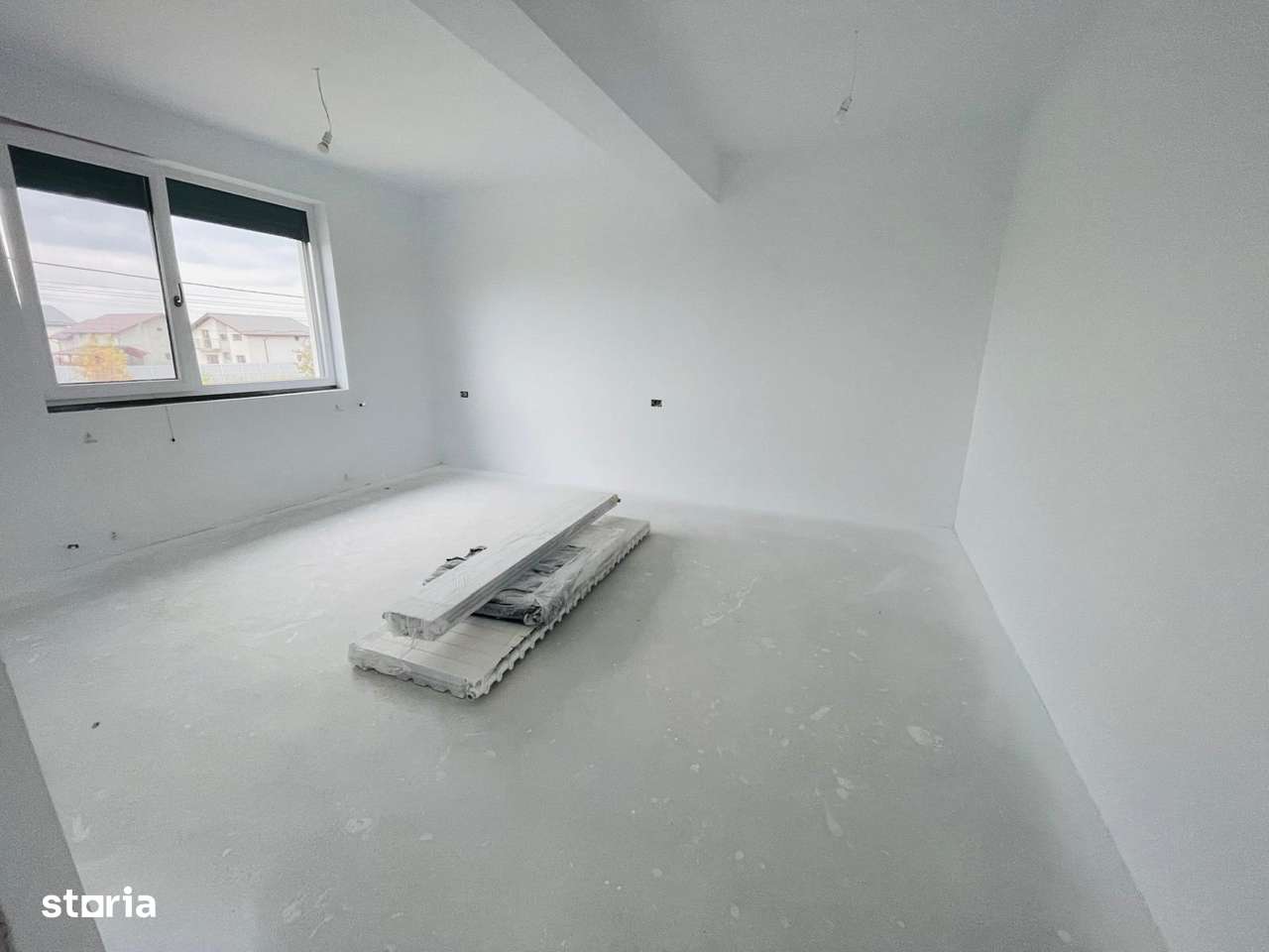 Imobiliare Domnesti  Casa P+1 teren 430 m zona centrala-8