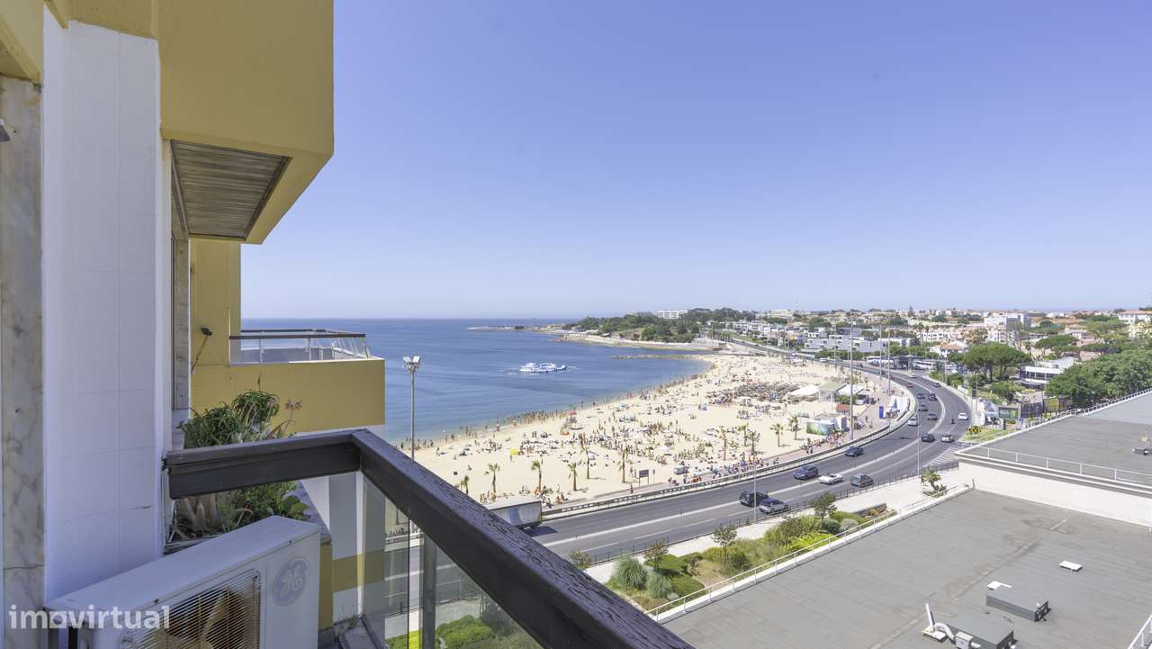 Extraordinário T3- Parque Oceano - Oeiras-0