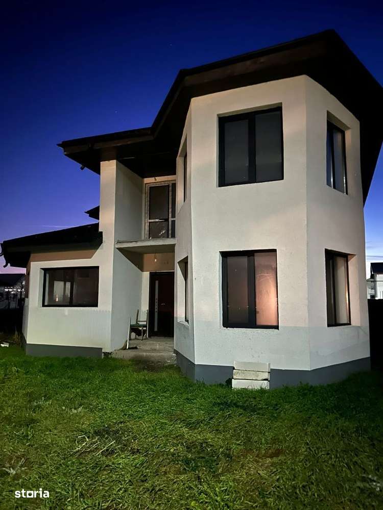 Casă spațioasă în Agigea, județul Constanța-1