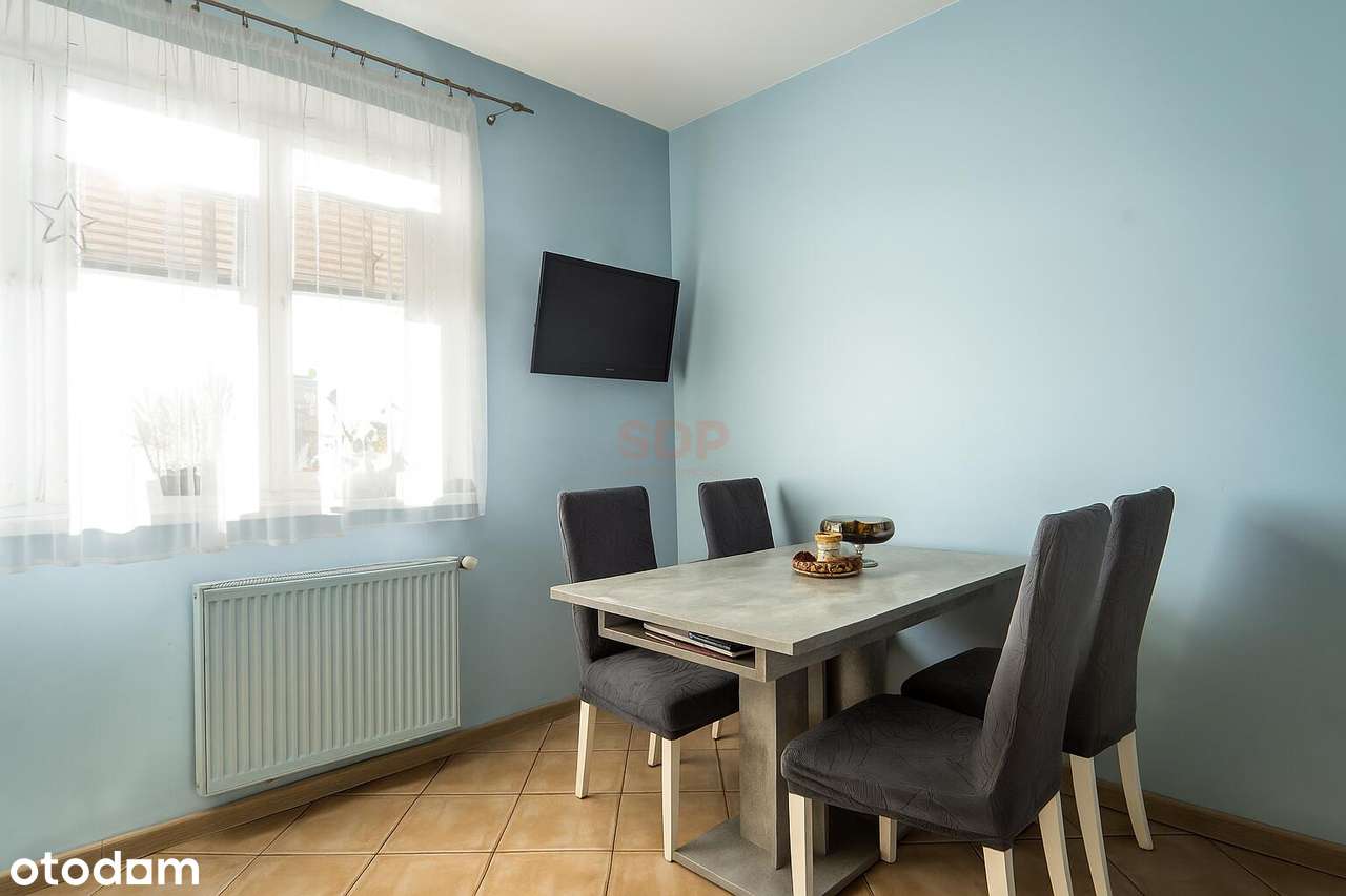 Przytulne mieszkanie na Grabiszynie
