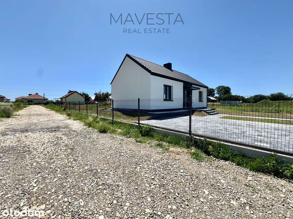 Dom w cenie mieszkania | Polekarcice-6