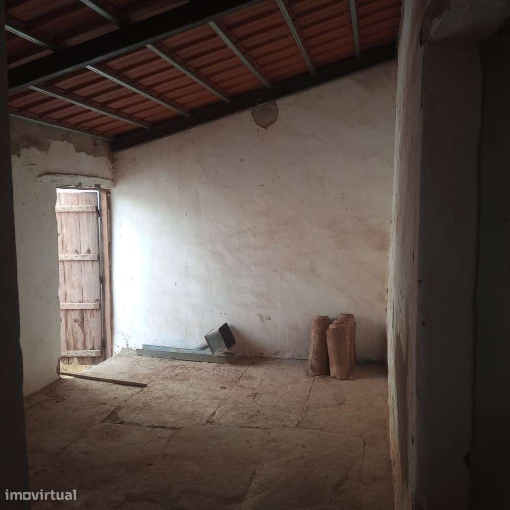 Casa Antiga em Mourão-25