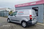Ford TRANSIT COURIER - 4